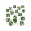 WARHAMMER 40000: ORKS DICE
